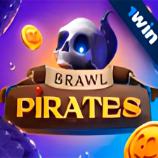 Pirates de Brawl