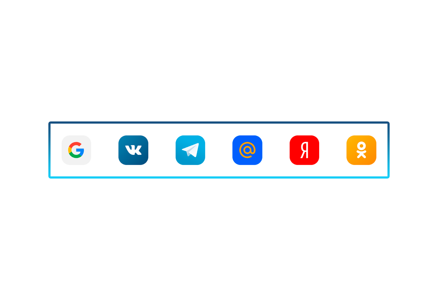 Choix du réseau social à utiliser